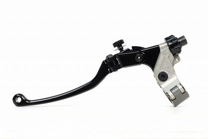 ワイヤークラッチホルダーキット スタンダードクランプ レシオ32-34mm ハードアルマイト