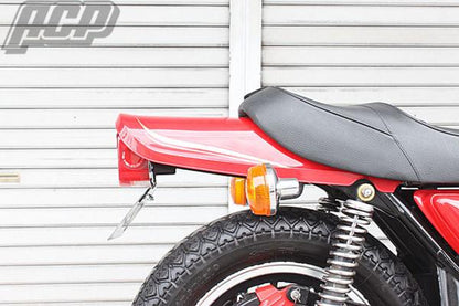 KZ1000 フェンダーレス キット