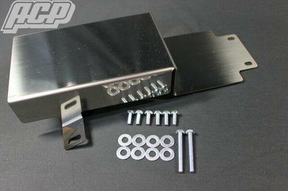 RZ250/350用 フェンダーレスキット