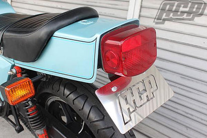Z1R Fender Eliminator Kit