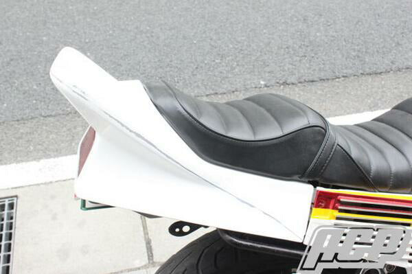 【アウトレット】CBR400F用 ハネタイプ テールカウル