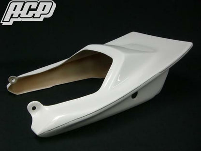 For GSX400 Impulse, "Hane" type tail cowl, compatible with GK79A models up to '95.