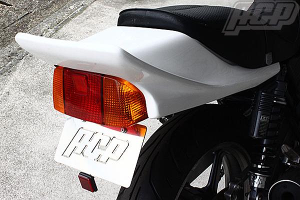 ゼファー400 CBXタイプ テールキット