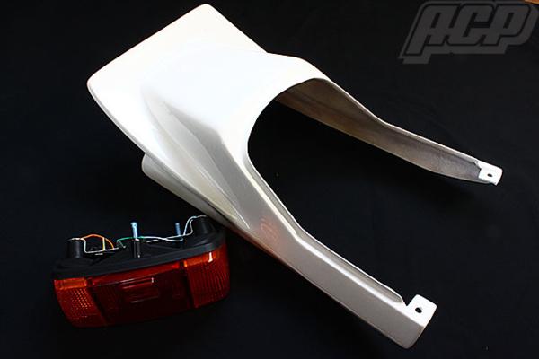 ゼファー400 CBXタイプ テールキット – バイクマン