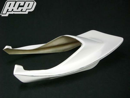 ゼファー400 テールカウル