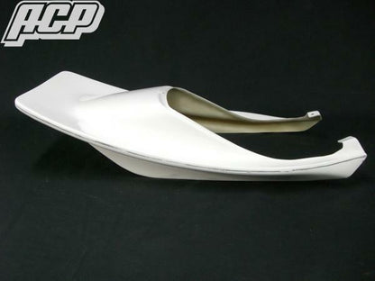 ゼファー400 テールカウル