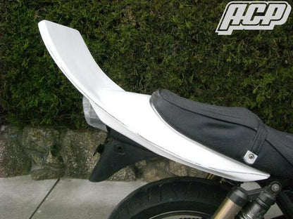 ゼファー400X用 延長テールカウル (97~)