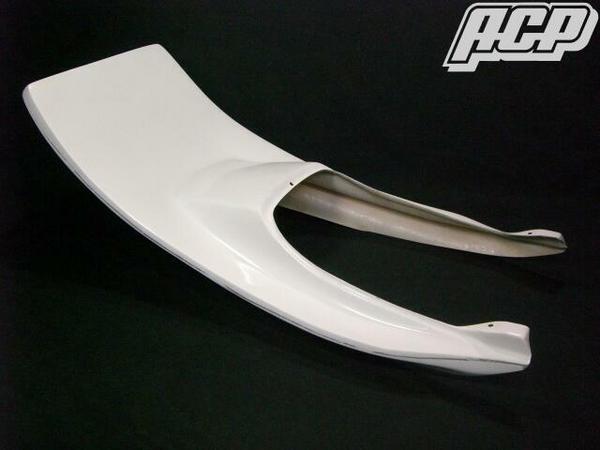 ゼファー400X用 延長テールカウル (97~)