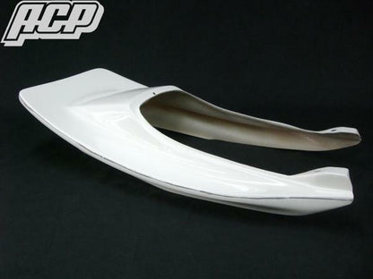 ゼファー400χ テールカウル