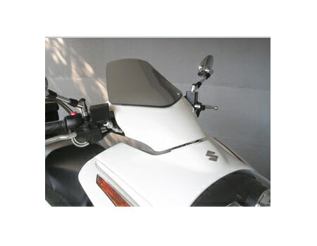 スーパーバイザー ロング スズキ ジェンマ