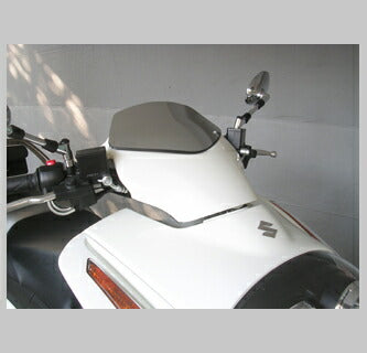 スーパーバイザー ショート スズキ ジェンマ