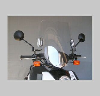 【アウトレット】ウインドシールド ヤマハ BW'S 125Fi（台湾）