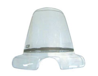 Windshield Headlight Round Super Cub 50 (Deluxe)
