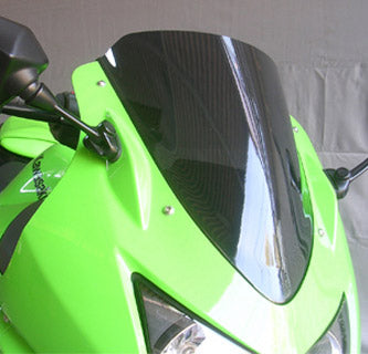 スクリーン カワサキ ニンジャ250