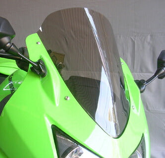 スクリーン カワサキ ニンジャ250