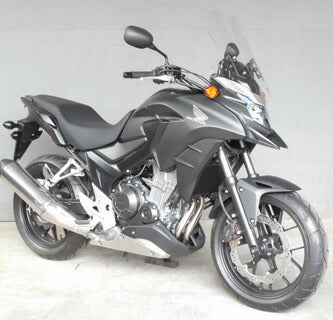 ウインドスクリーン ホンダ 400X クリア
