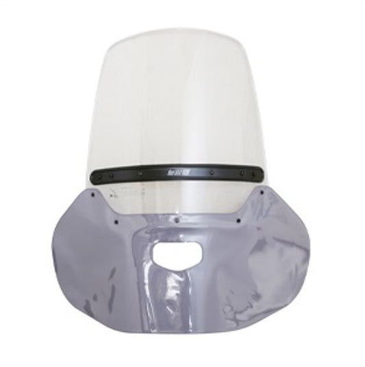 Windshield Honda Super Cub 110 Pro Clear