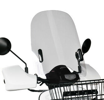 ウインドシールド ホンダ ベンリィプロ