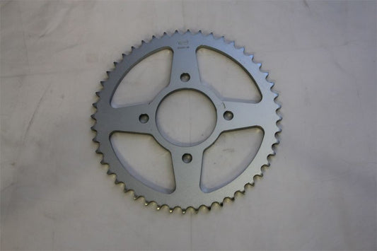 CB750F/C スプロケット リア 530-46 スチール シルバー 1枚