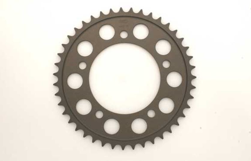 CB1300SF/SB CBR1100XX VTR1000F Sprocket Rear 530-43 Aluminum Hard Anodized 1pc