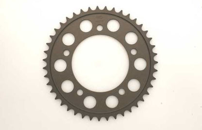 CB1300SF/SB CBR1100XX VTR1000F Sprocket Rear 530-43 Aluminum Hard Anodized 1pc