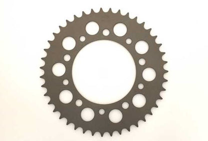 Shadow 125/400 Rear Sprocket 520-43 Aluminum Hard Anodized 1 pc.