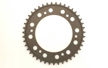 CBR1000RR VTR1000SP-1/2 スプロケット リア 530-42 アルミ ハードアルマイト 1枚