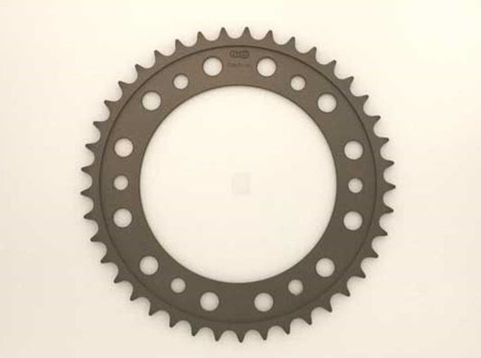 CBR600F/F3/F4i CBR600RR Sprocket Rear 525-43 Aluminum Hard Anodized 1 pc