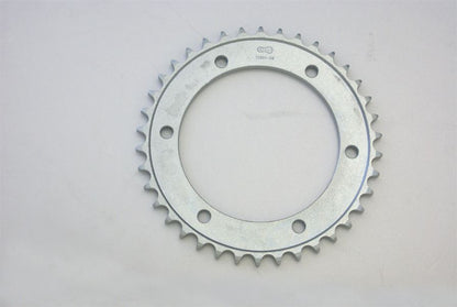 XJR1200/1300 FJ1100/1200 スプロケット リア 530-41 スチール シルバー 1枚