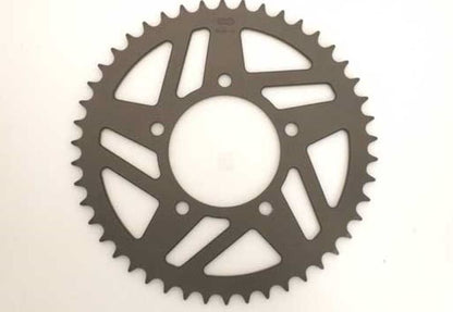 バンディット250 スプロケット リア 520-48 アルミ ハードアルマイト 1枚