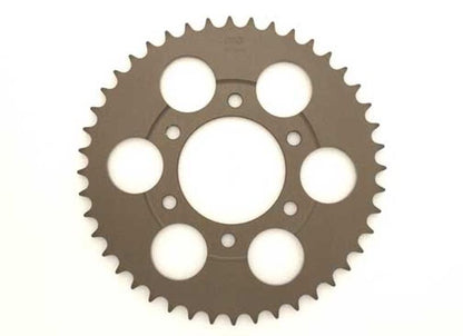 ZRX1200R/S ZZR1200 ZX-12R Sprocket Rear 530-44 Aluminum Hard Anodized 1pc