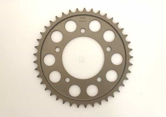 ZZR1400 Sprocket Rear 530-41 Aluminum Hard Anodized 1 piece