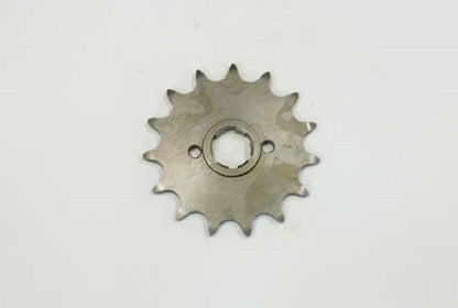 XR350R Sprocket Front 520-15 Steel 1pc