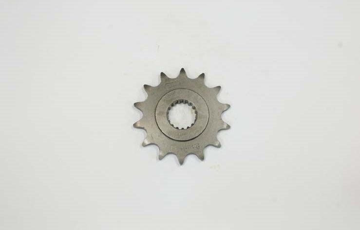 CR250R Sprocket Front 520-15 Steel 1pc