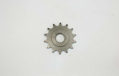 CR250R Sprocket Front 520-15 Steel 1pc