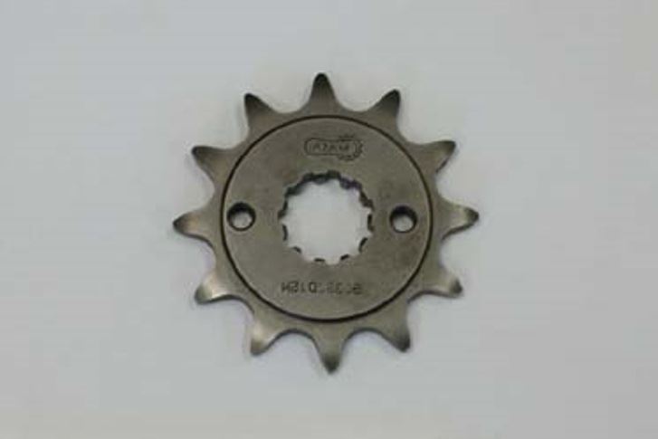 XL250 XR250 Sprocket Front 520-14 Steel 1 piece