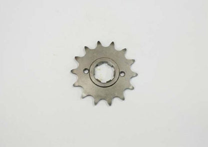 CB250RS Sprocket Front 520-15 Steel 1pc