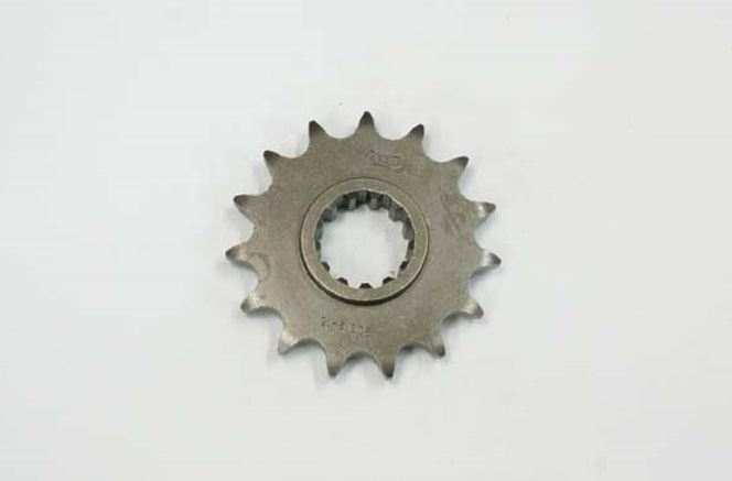 VTR1000F XL1000V CBR900RR Sprocket Front 525-15 Steel 1pc