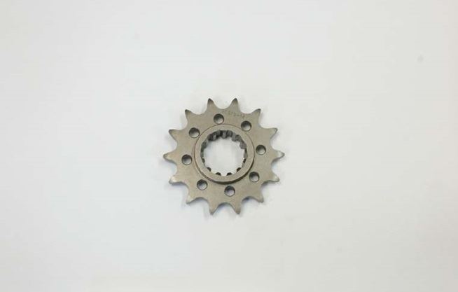 CBR600F/RR スプロケット フロント 520-13 スチール 1枚