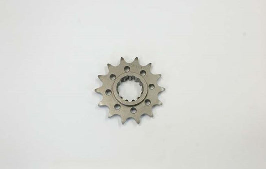 CBR600F/RR Front Sprocket 520-14 Steel 1 piece