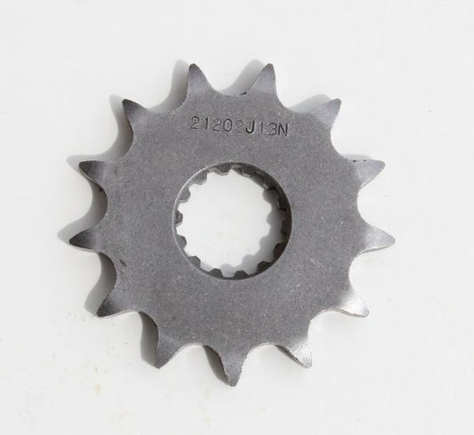 DT125 Sprocket Front 428-13 Steel 1 pc.