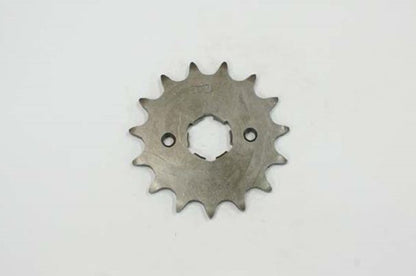RZ250/350 XV250/S Sprocket Front 520-16 Steel 1pc.