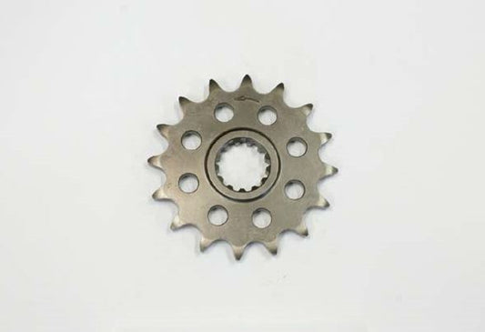 SR400/500 FZR400/R/RR Front Sprocket 520-14 Steel 1 piece