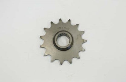 XJ600S スプロケット フロント 520-16 スチール 1枚