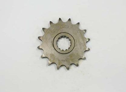 FZR750/1000 YZF-R6/R7 スプロケット フロント 530-16 スチール 1枚