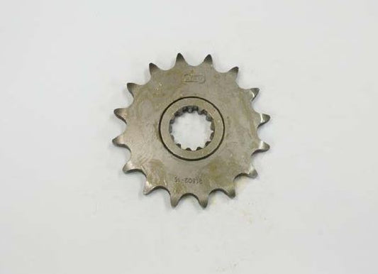 FZR750/1000 YZF-R6/R7 スプロケット フロント 530-16 スチール 1枚