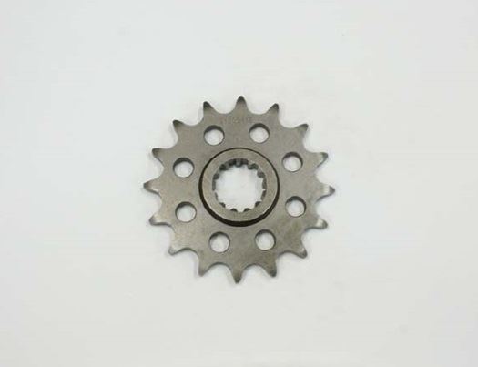 YZF-R6 Sprocket Front 520-17 Steel 1 pc.