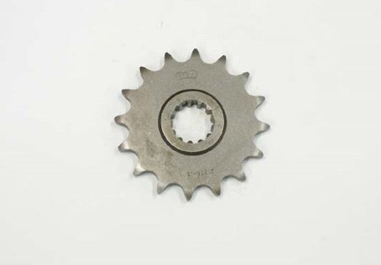 YZF-R6 Sprocket Front 525-17 Steel 1 pc