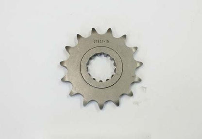 XJR1200/1300 YZF-R1 FZ1 Front Sprocket 530-15 Steel 1 pc.