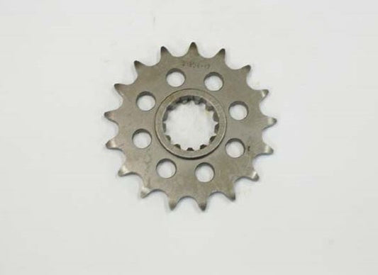 YZF-R1 Front Sprocket 520-16 Steel 1pc